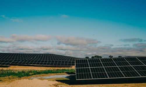 Københavnerne elsker solceller