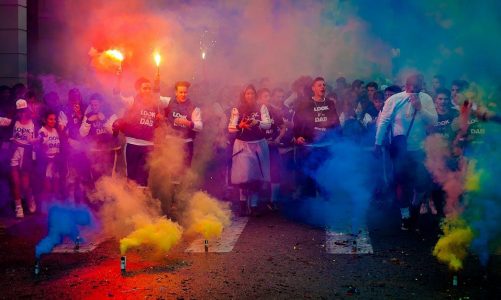 Skab en uforglemmelig byfest med den rette underholdning